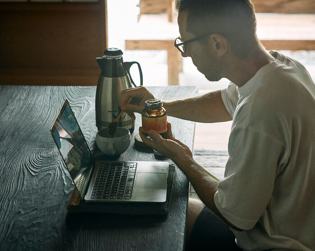有機・梅醤陽寿3個セット　