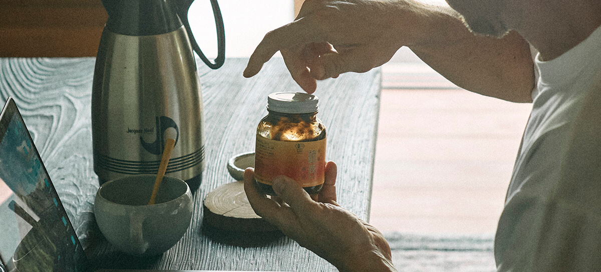 有機・梅醤陽寿3個セット　