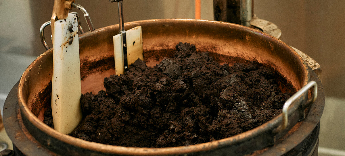 鉄火みそふりかけ（袋入り）