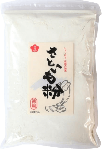 さといも粉・徳用700g